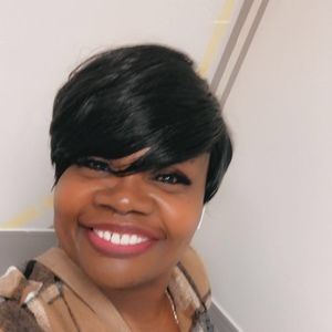 Meet your Posher, Janice